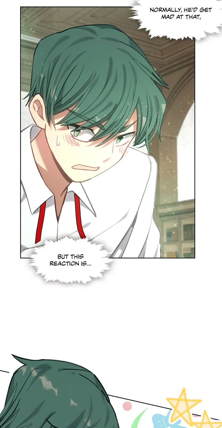 My Family is Obsessed with Me Chapter 43 page 17