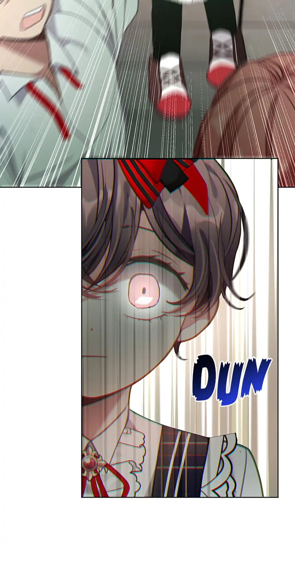 My Family is Obsessed with Me Chapter 43 page 21