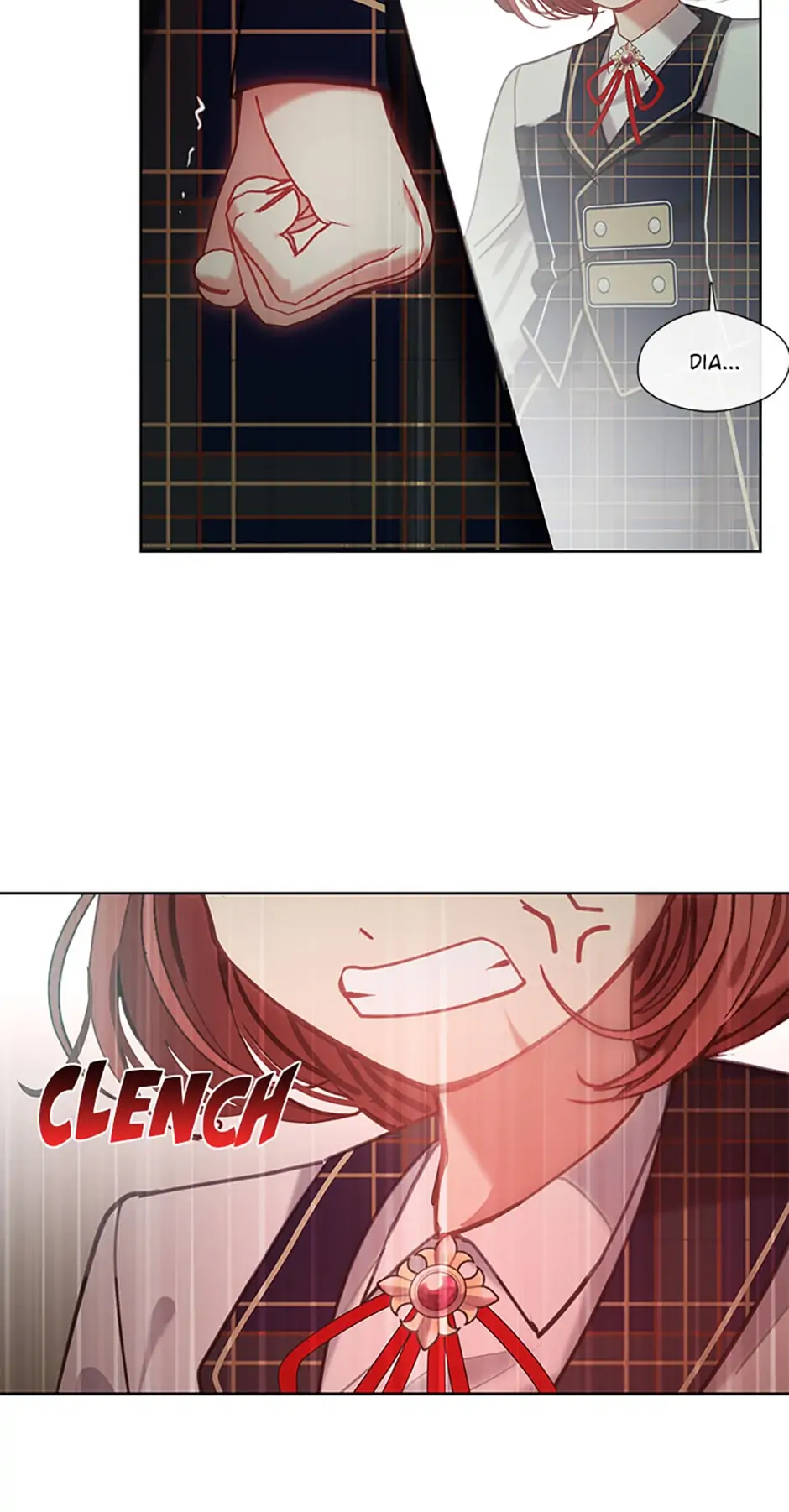 My Family is Obsessed with Me Chapter 43 page 25