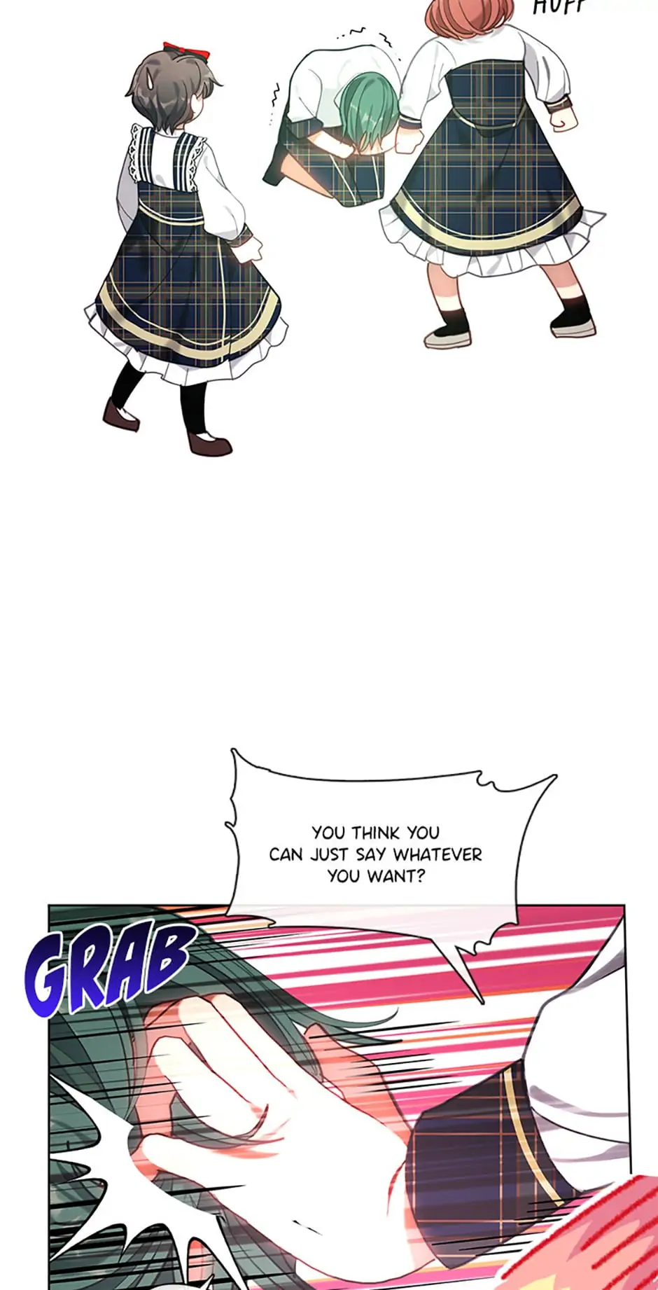 My Family is Obsessed with Me Chapter 43 page 28