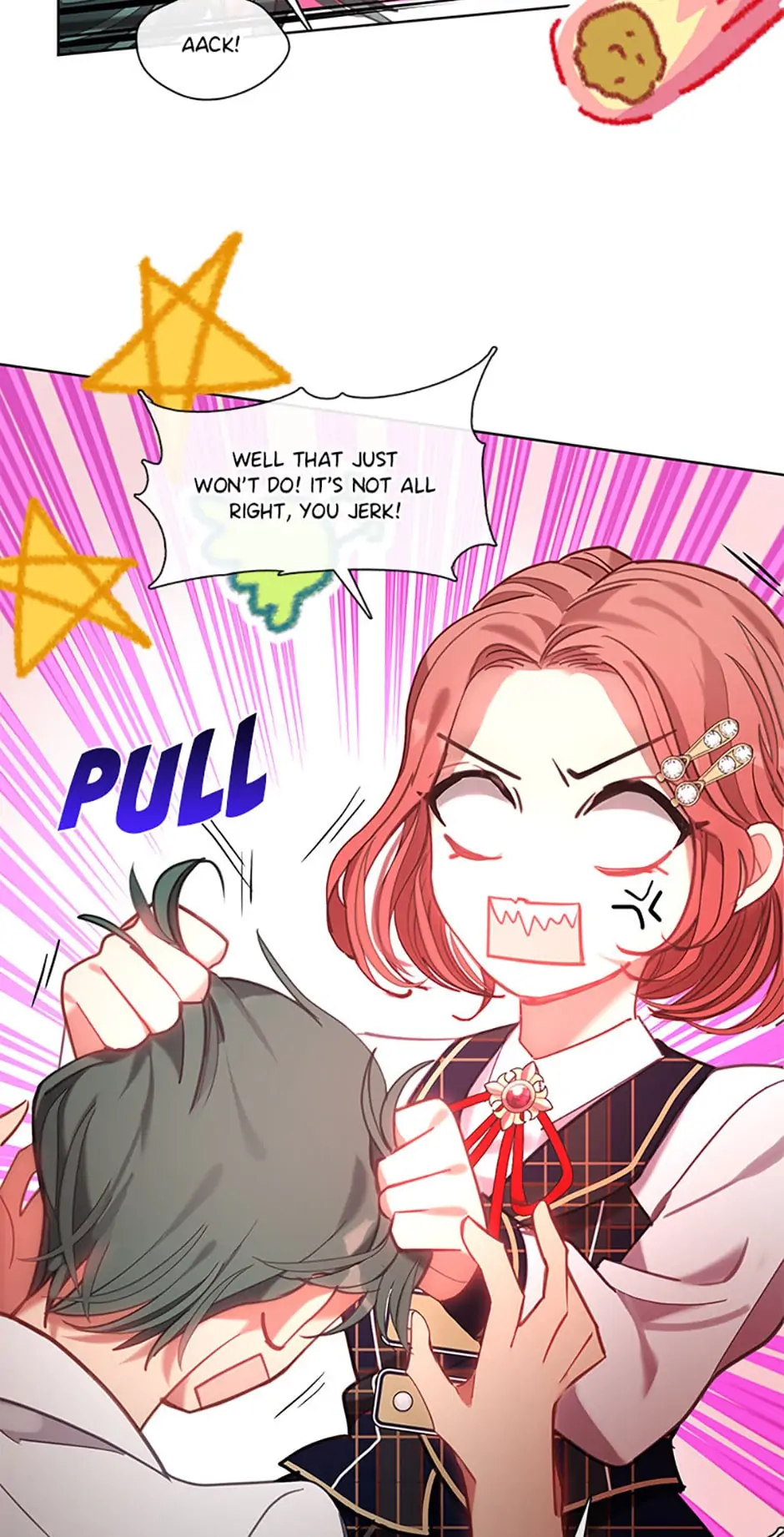 My Family is Obsessed with Me Chapter 43 page 29
