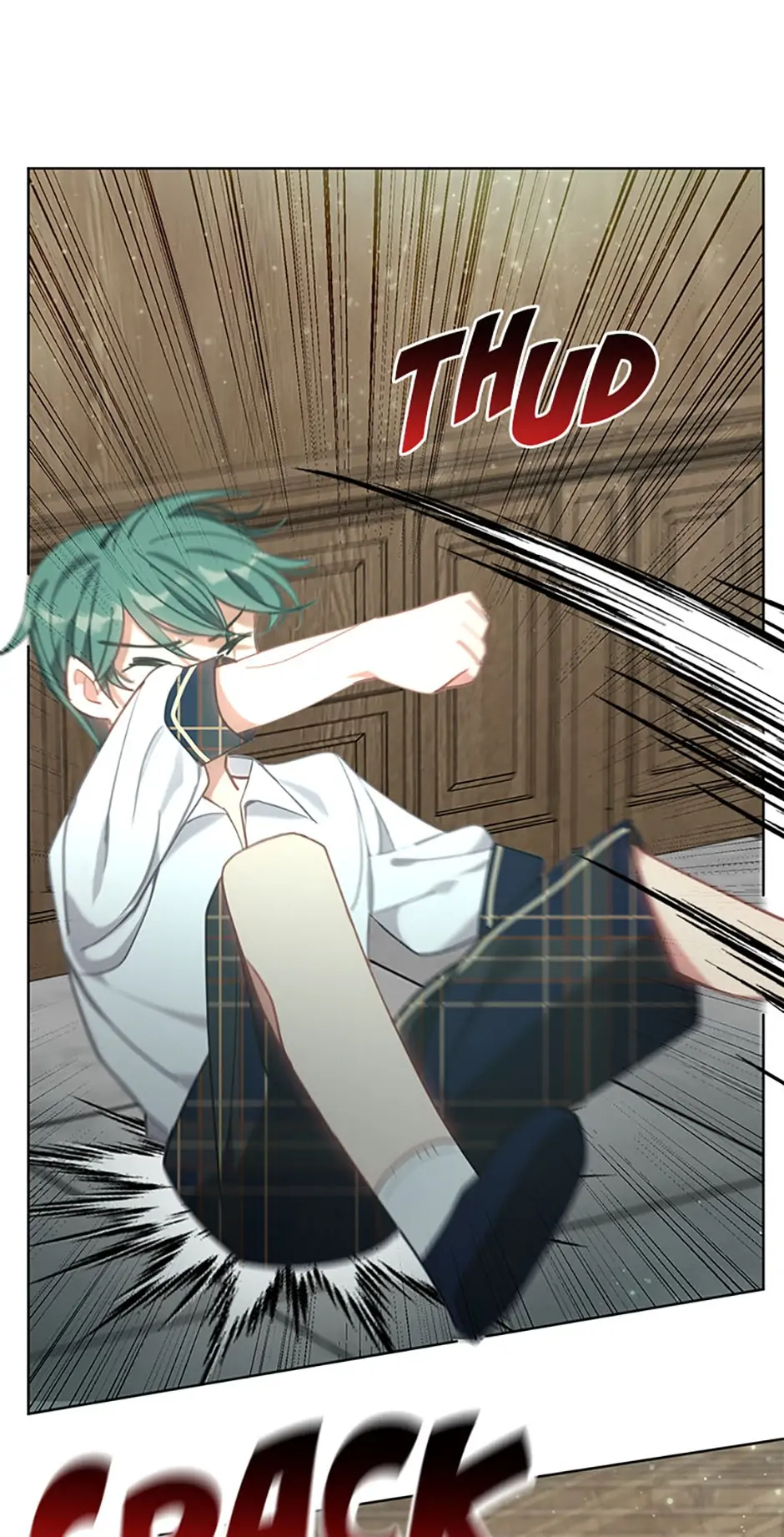 My Family is Obsessed with Me Chapter 43 page 31
