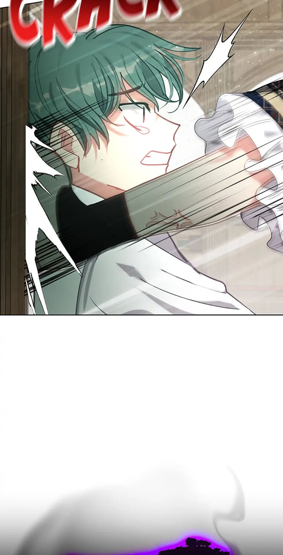 My Family is Obsessed with Me Chapter 43 page 32