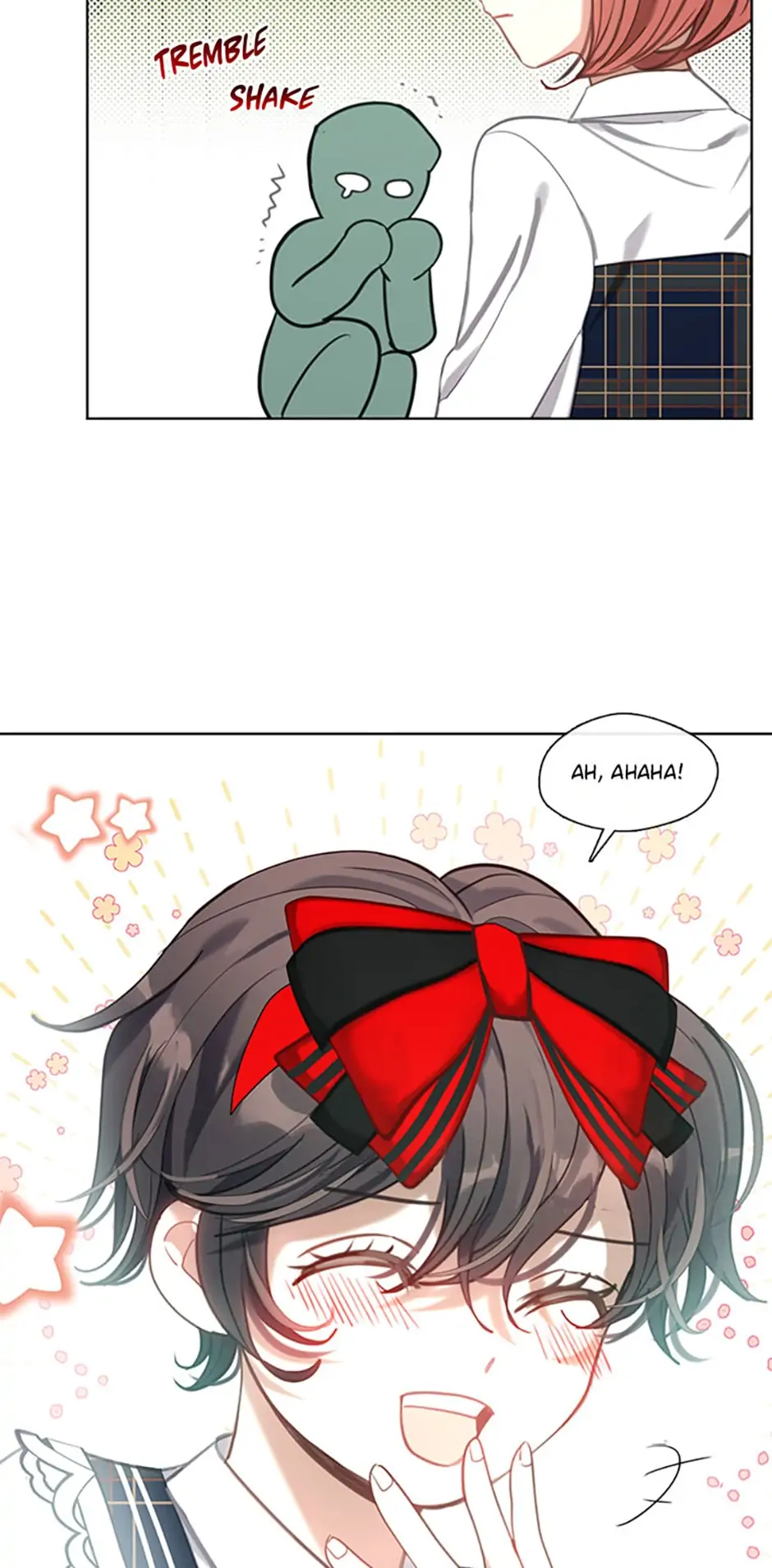 My Family is Obsessed with Me Chapter 43 page 36