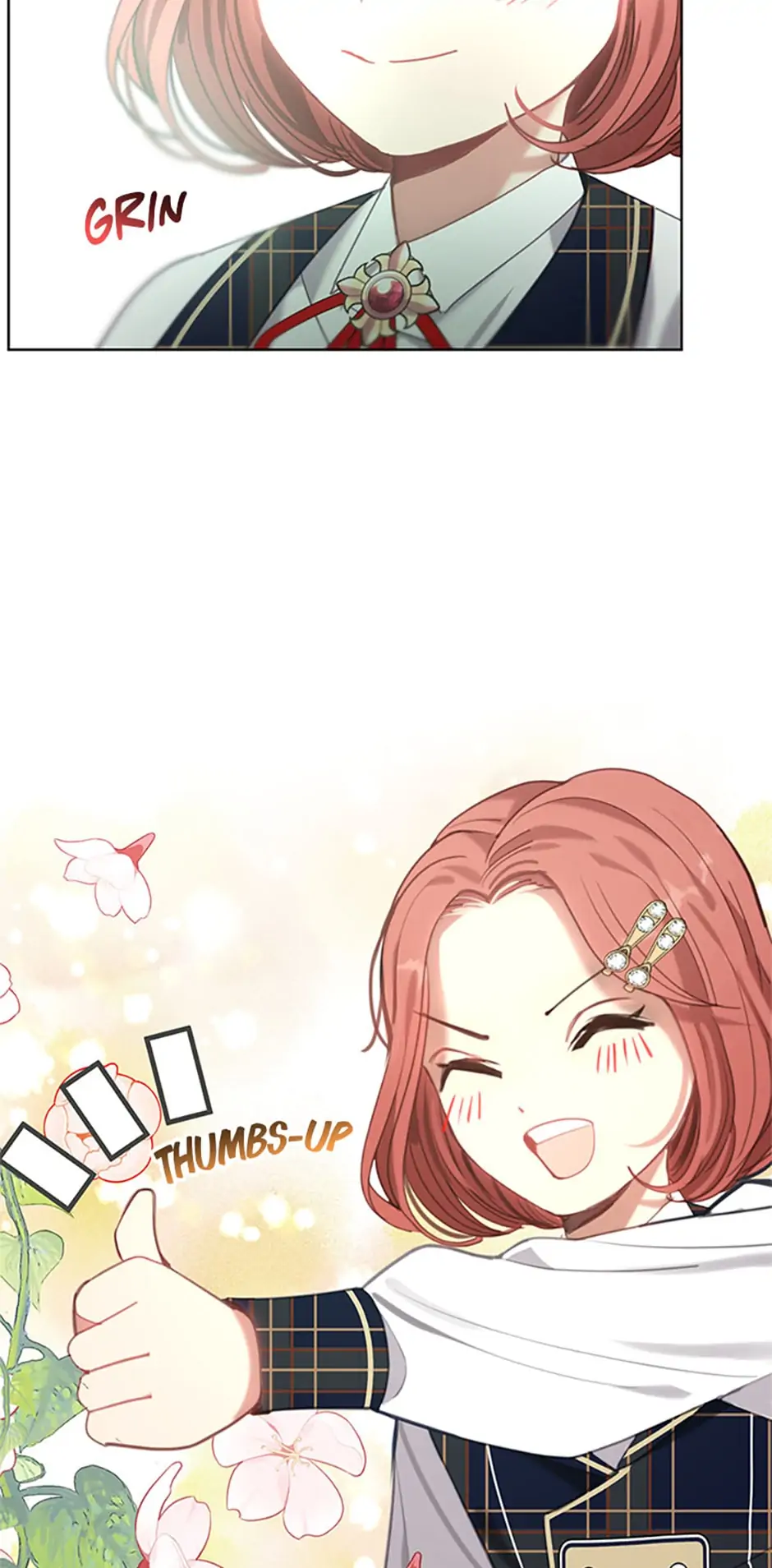 My Family is Obsessed with Me Chapter 43 page 38