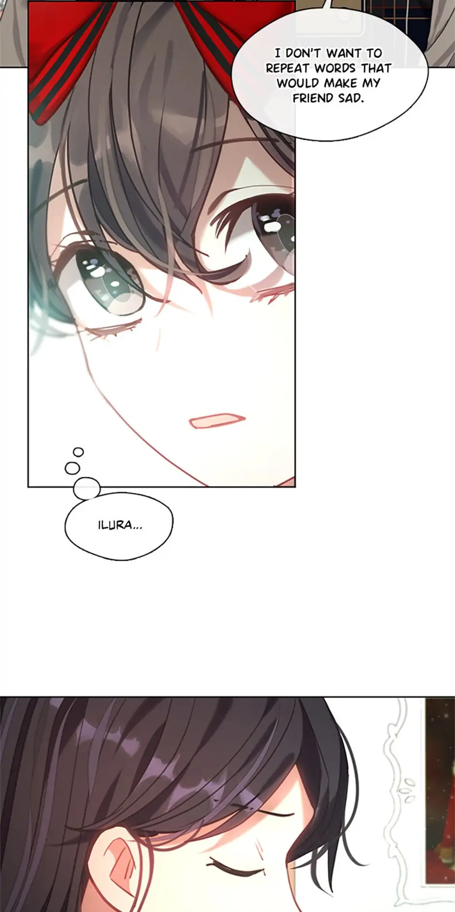 My Family is Obsessed with Me Chapter 43 page 45