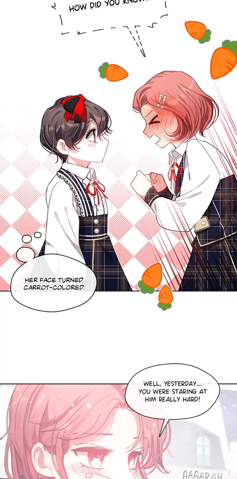 My Family is Obsessed with Me Chapter 43 page 4