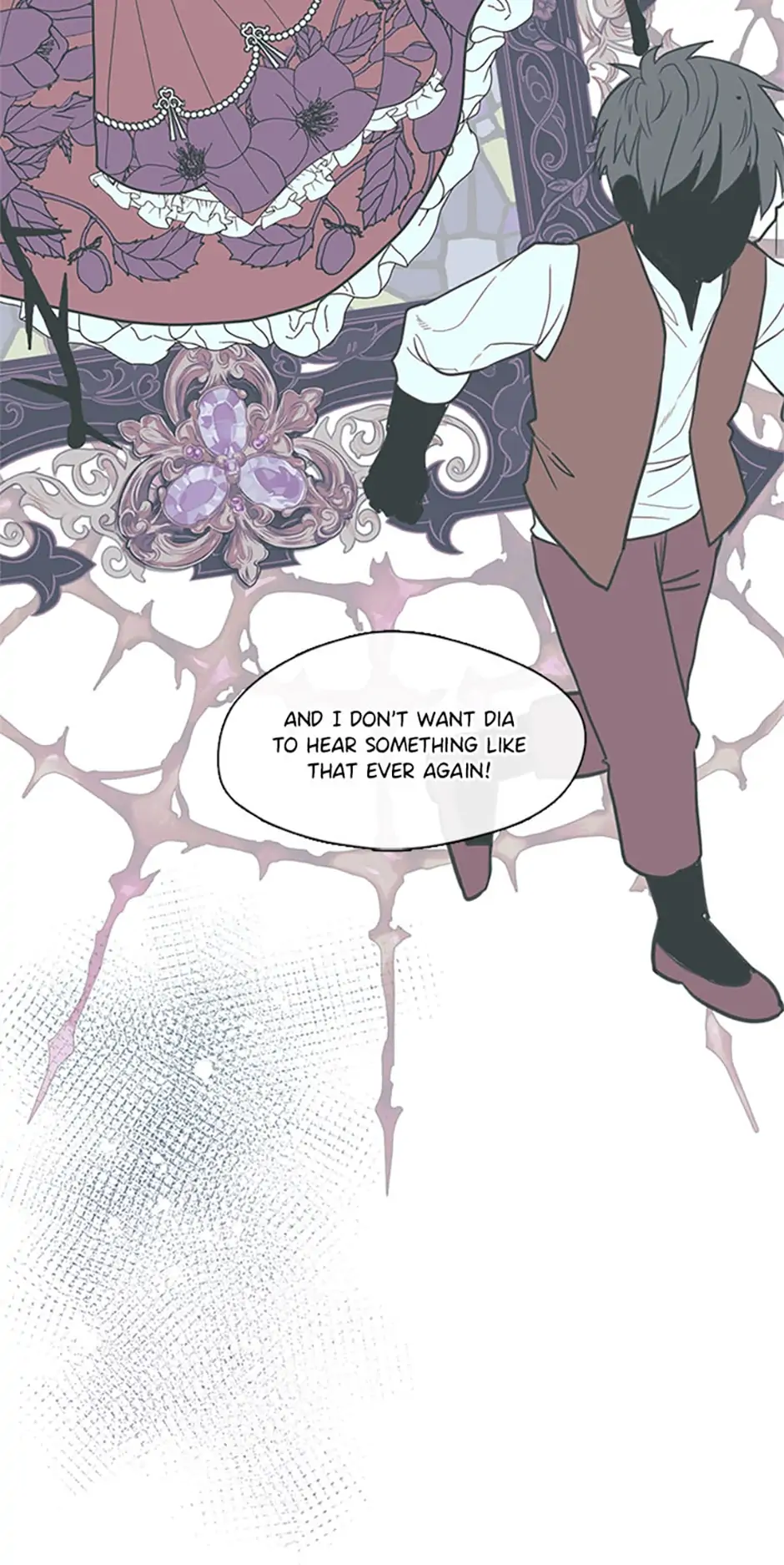 My Family is Obsessed with Me Chapter 43 page 50