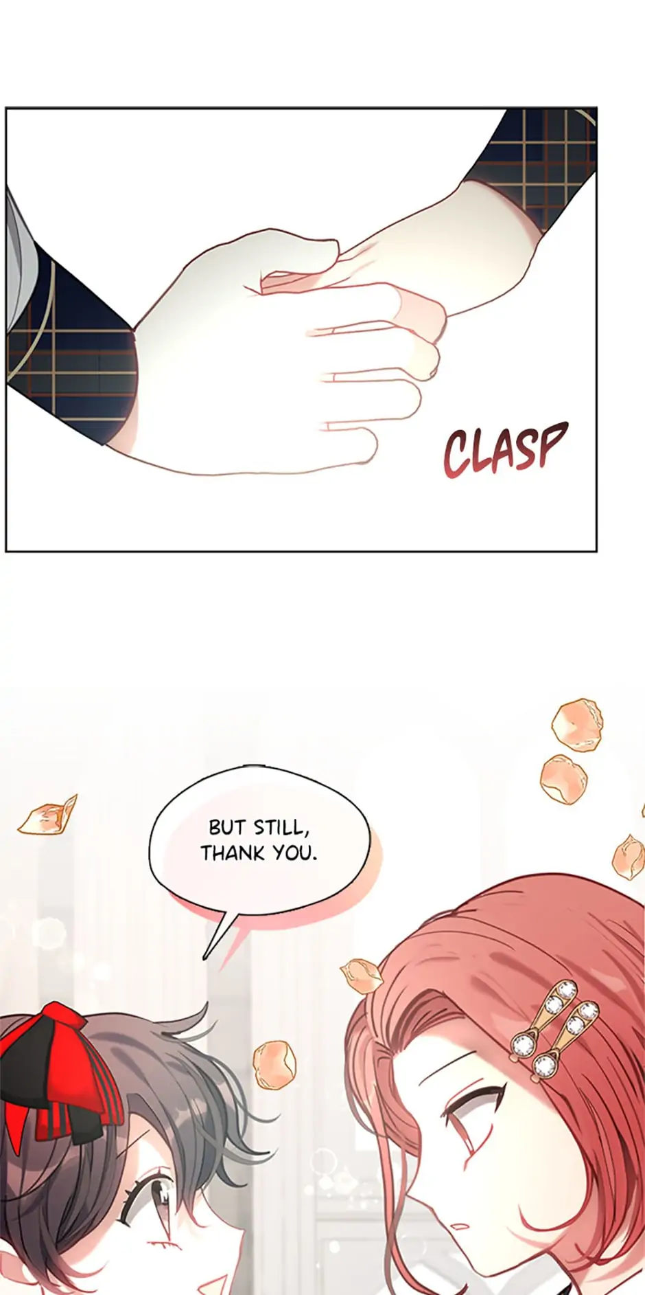 My Family is Obsessed with Me Chapter 43 page 57