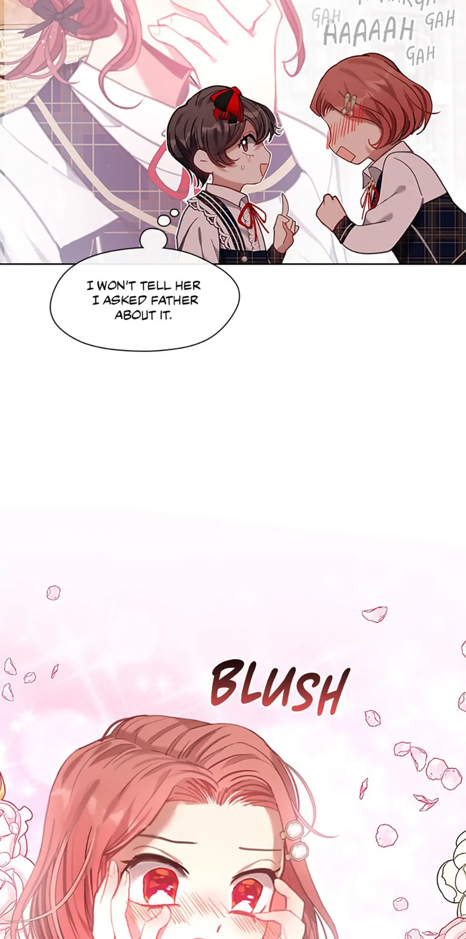 My Family is Obsessed with Me Chapter 43 page 5