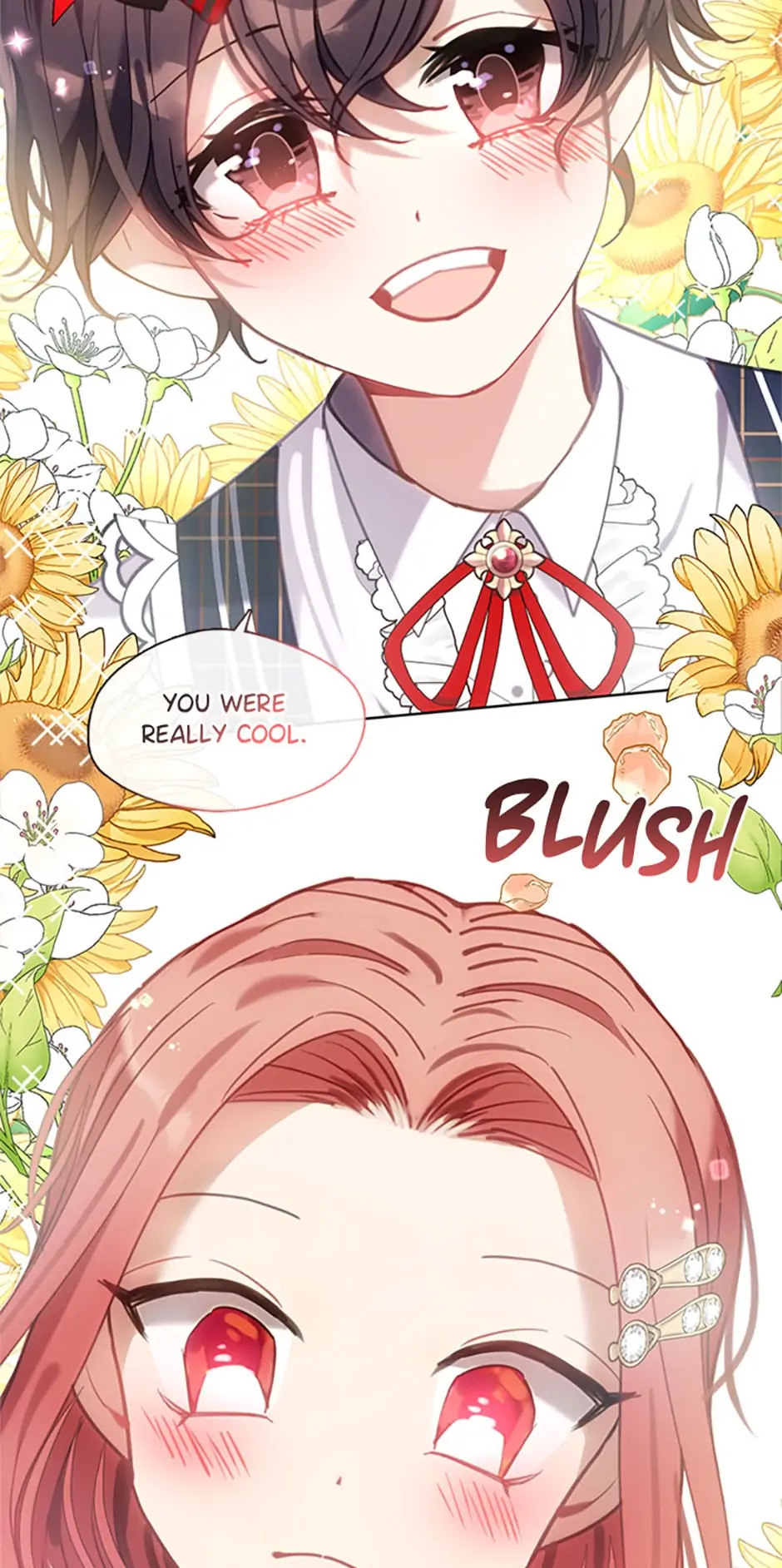 My Family is Obsessed with Me Chapter 43 page 59