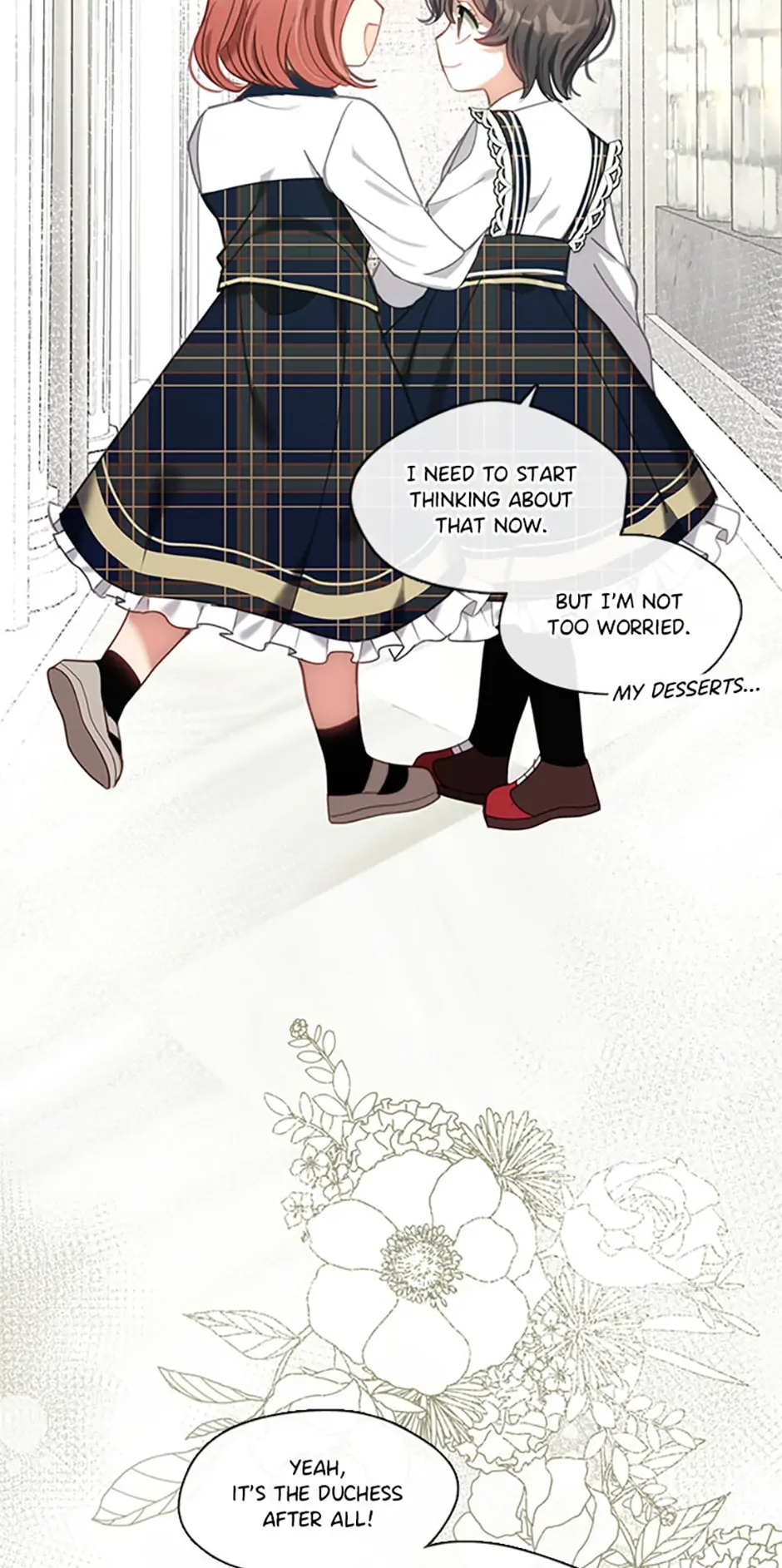 My Family is Obsessed with Me Chapter 43 page 62