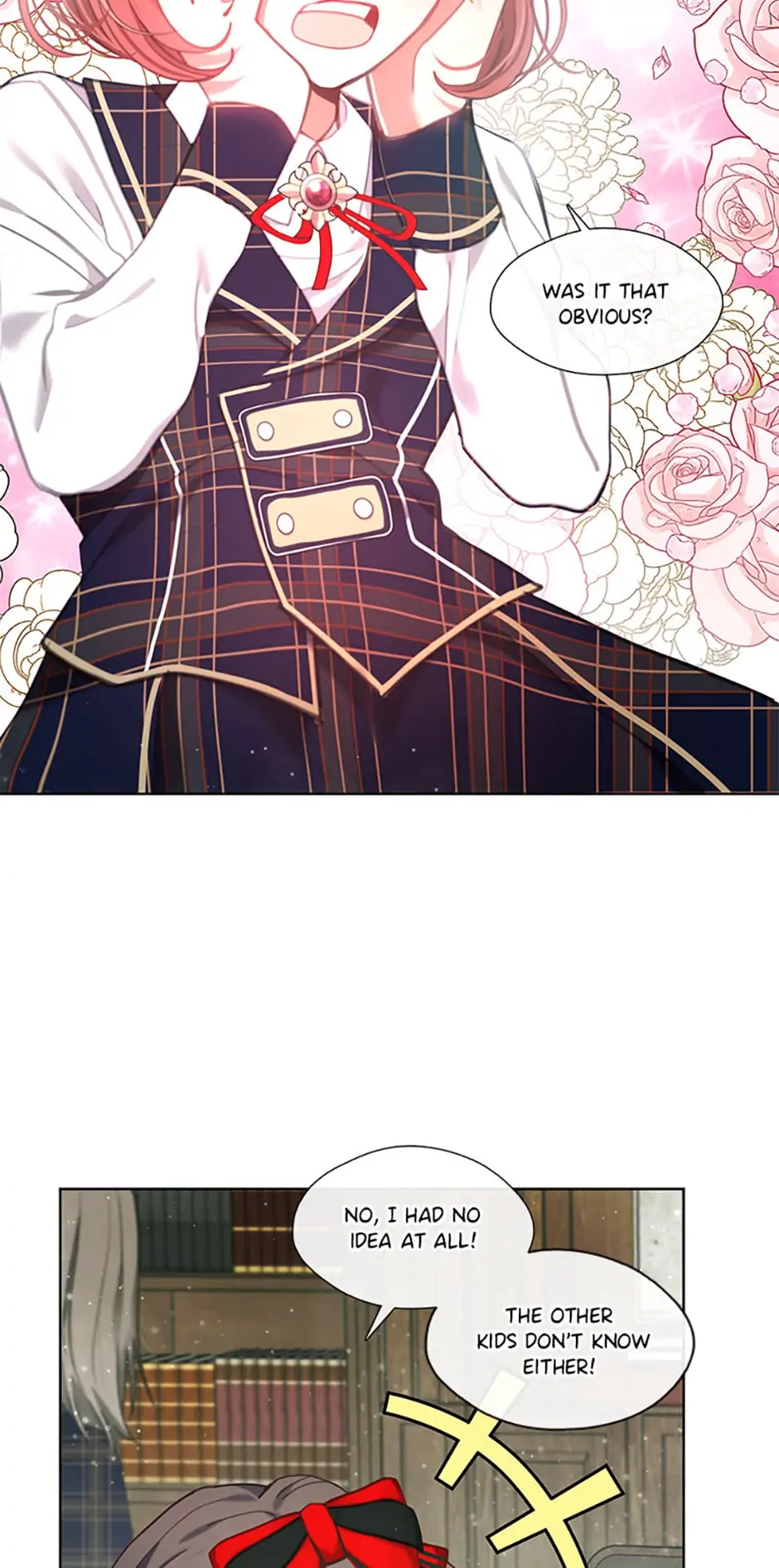 My Family is Obsessed with Me Chapter 43 page 6
