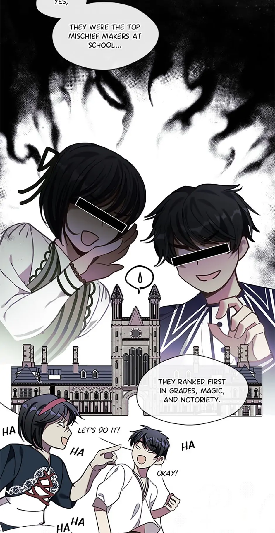 My Family is Obsessed with Me Chapter 44 page 16
