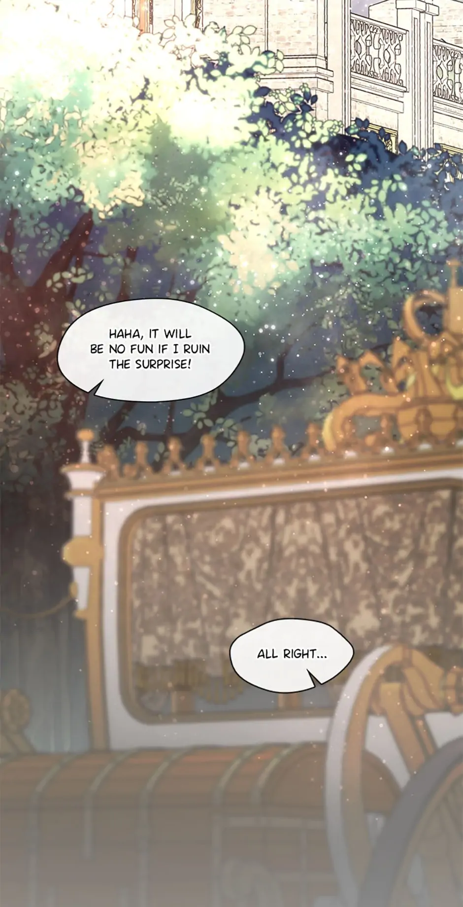 My Family is Obsessed with Me Chapter 44 page 20