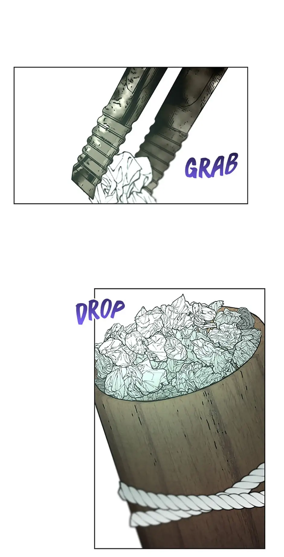 My Family is Obsessed with Me Chapter 44 page 22