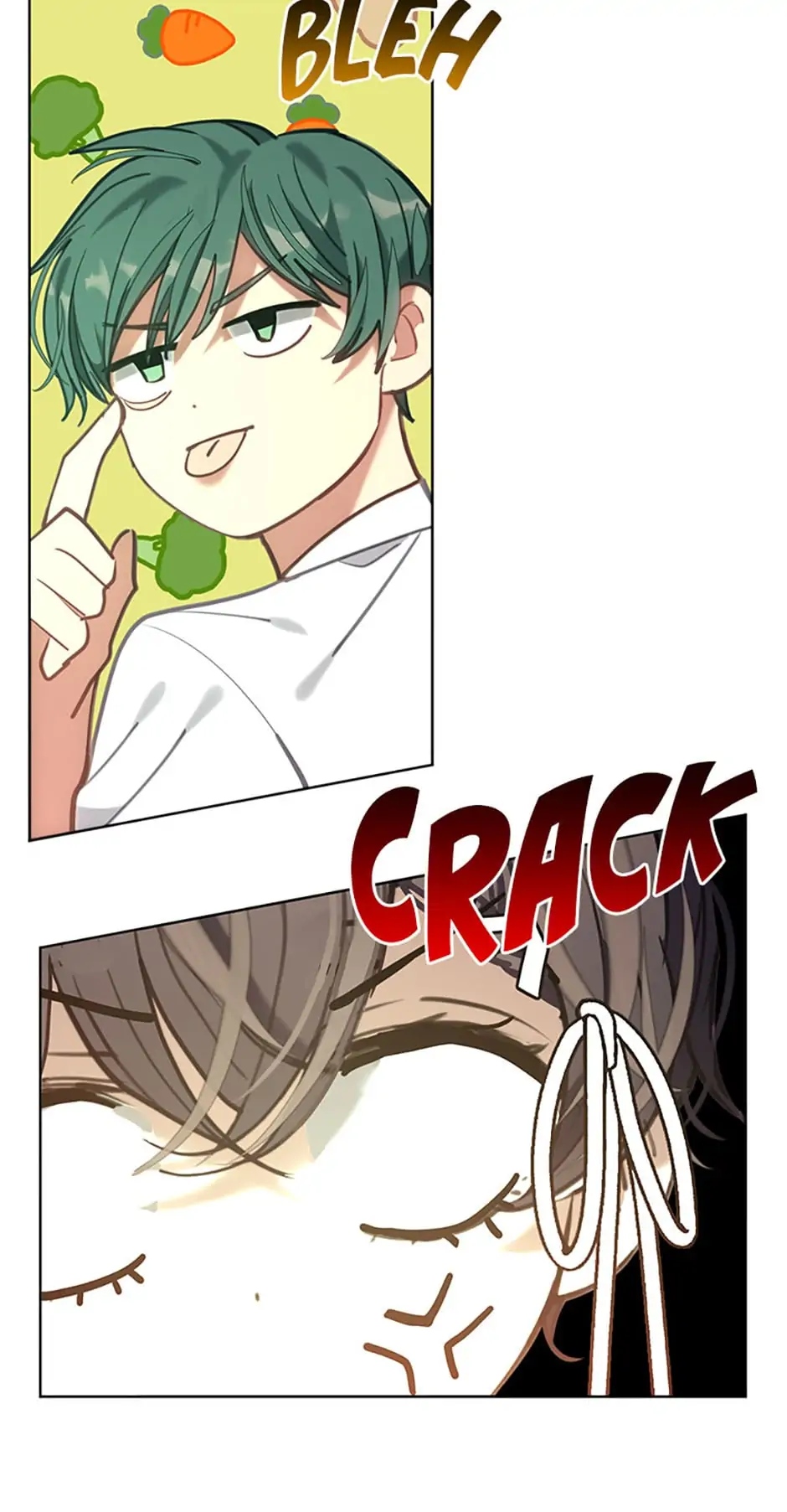 My Family is Obsessed with Me Chapter 44 page 31