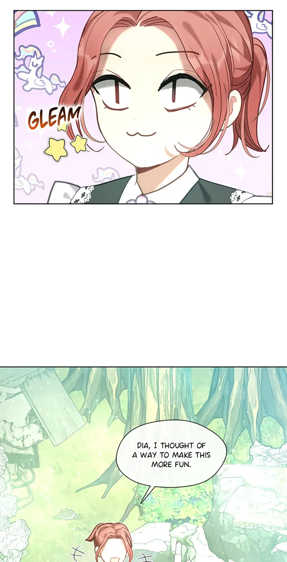 My Family is Obsessed with Me Chapter 44 page 47