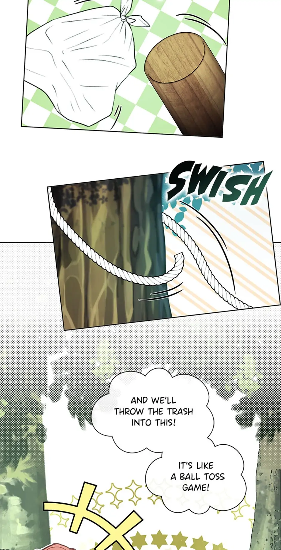 My Family is Obsessed with Me Chapter 44 page 50
