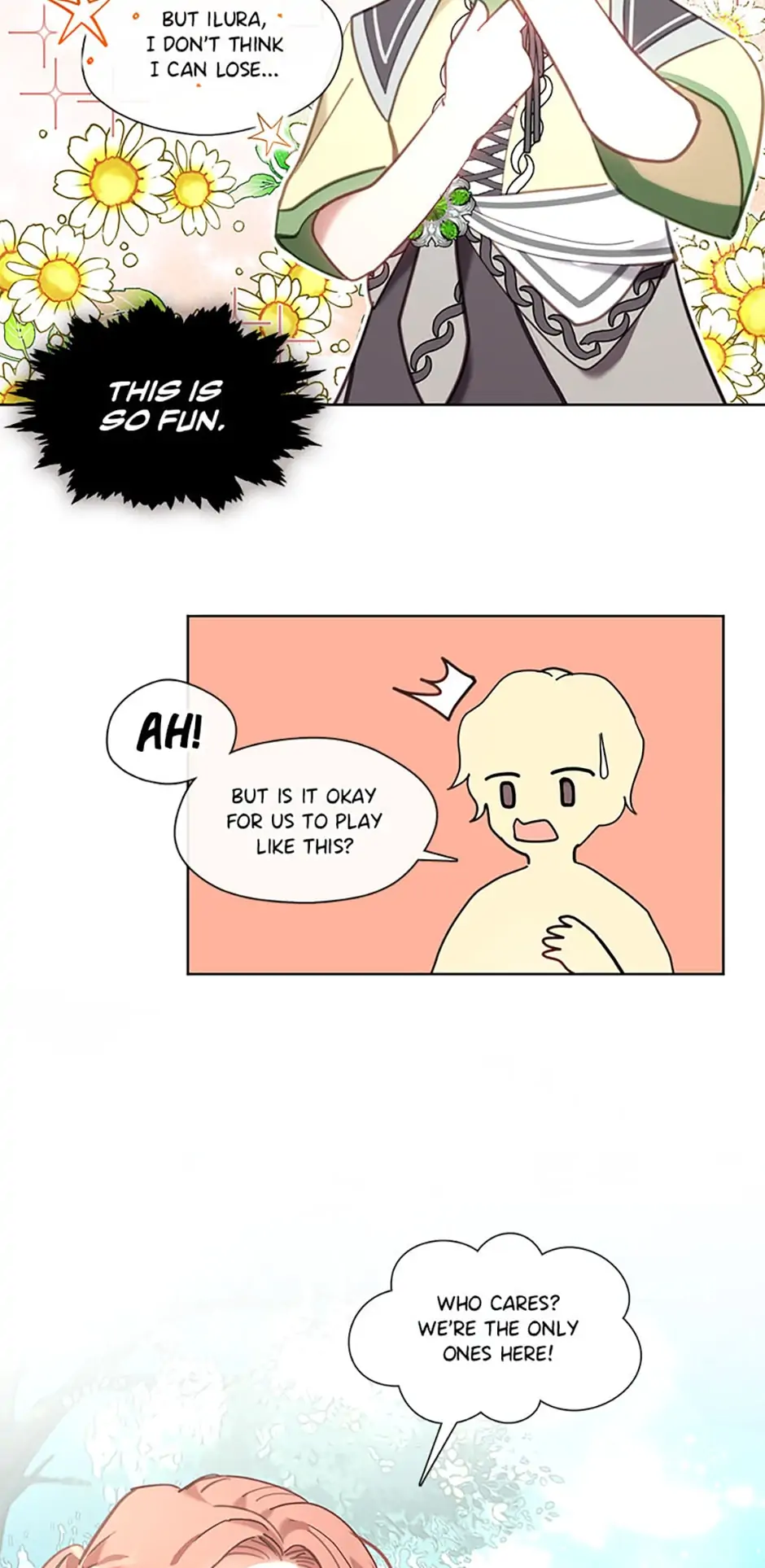 My Family is Obsessed with Me Chapter 44 page 53