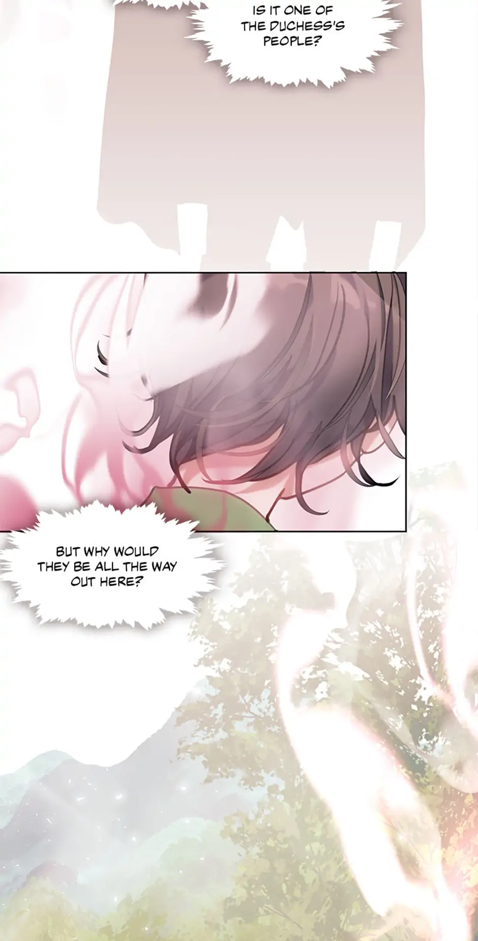 My Family is Obsessed with Me Chapter 45 page 14