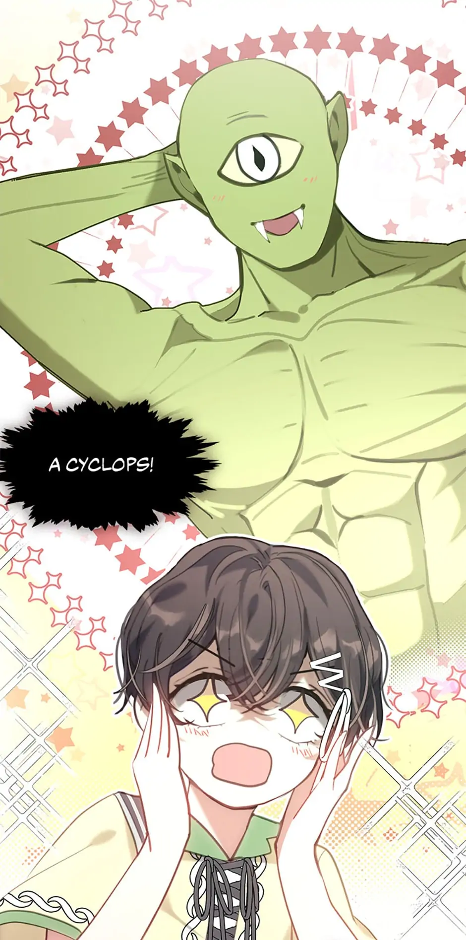 My Family is Obsessed with Me Chapter 45 page 17