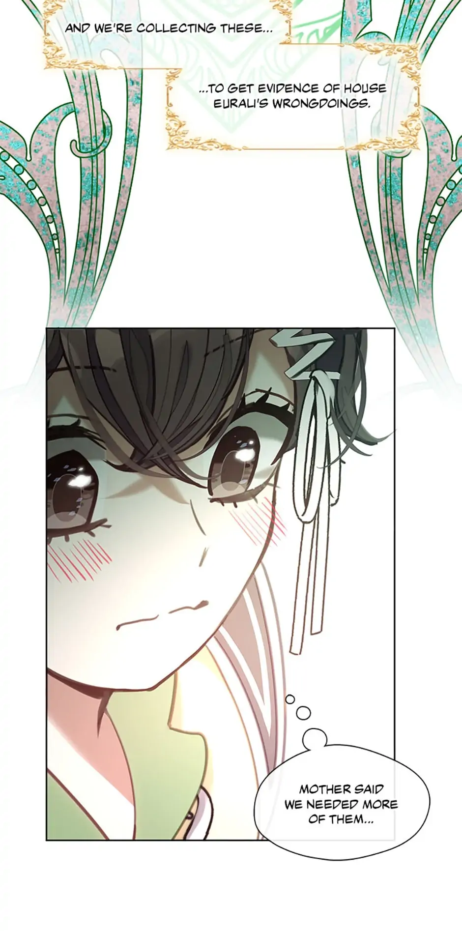 My Family is Obsessed with Me Chapter 45 page 19