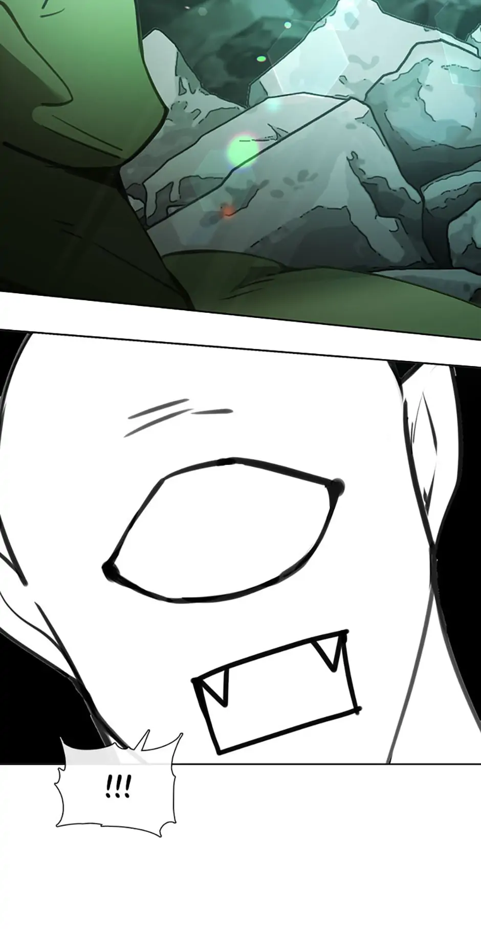 My Family is Obsessed with Me Chapter 45 page 27