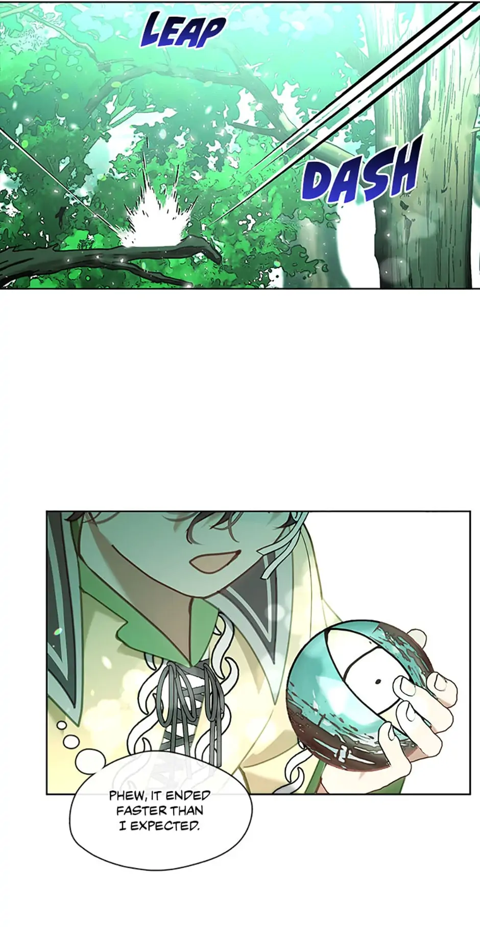 My Family is Obsessed with Me Chapter 45 page 29