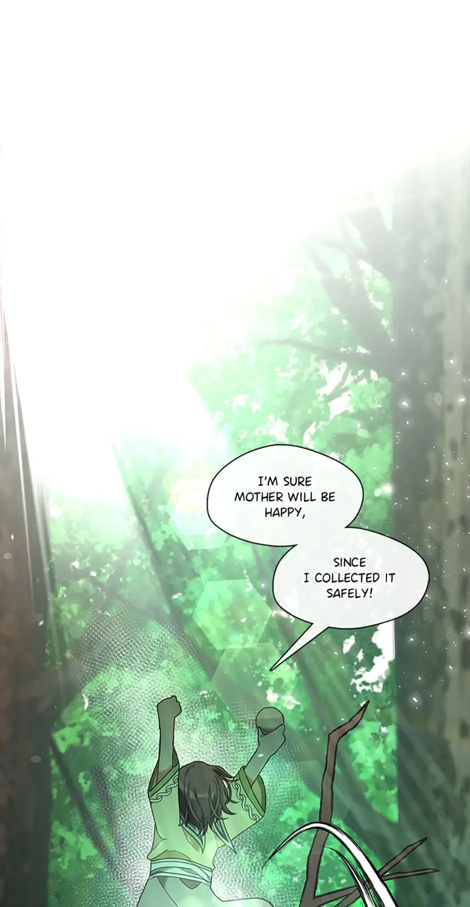My Family is Obsessed with Me Chapter 45 page 30