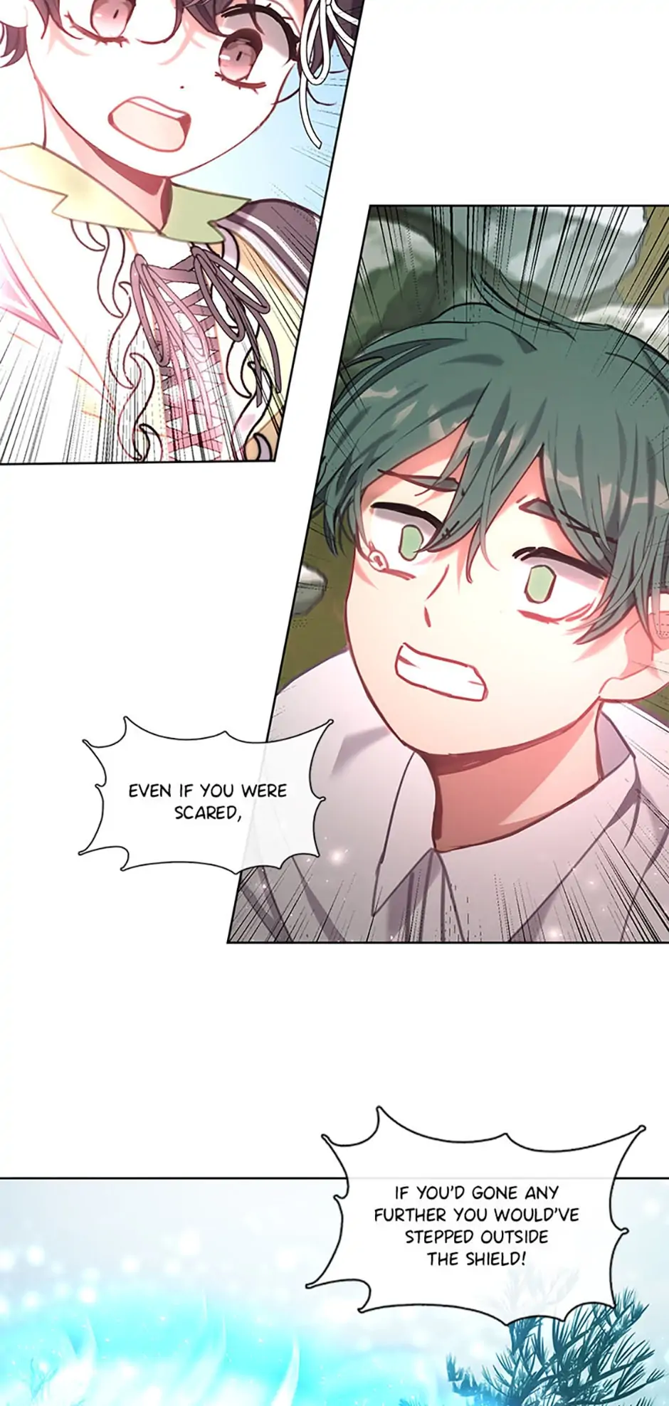 My Family is Obsessed with Me Chapter 45 page 53