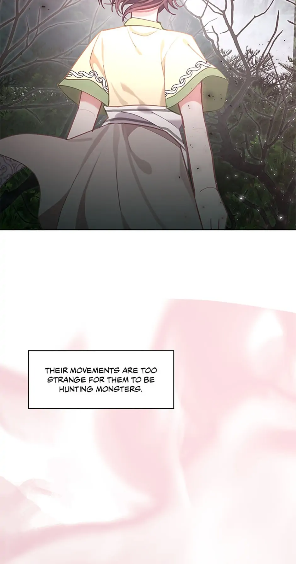 My Family is Obsessed with Me Chapter 45 page 57