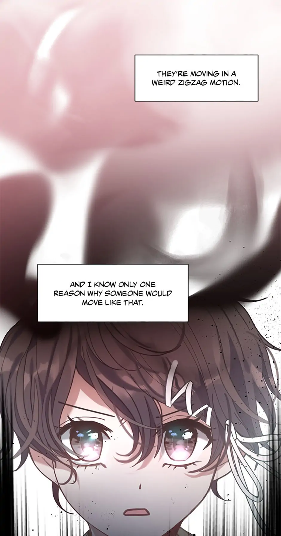 My Family is Obsessed with Me Chapter 45 page 58