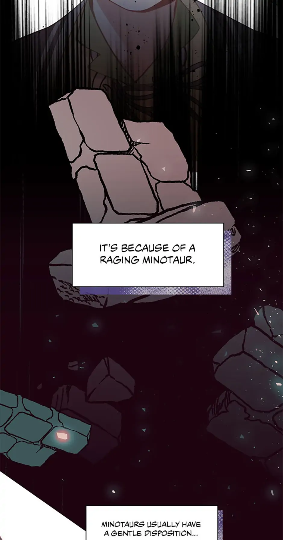 My Family is Obsessed with Me Chapter 45 page 59