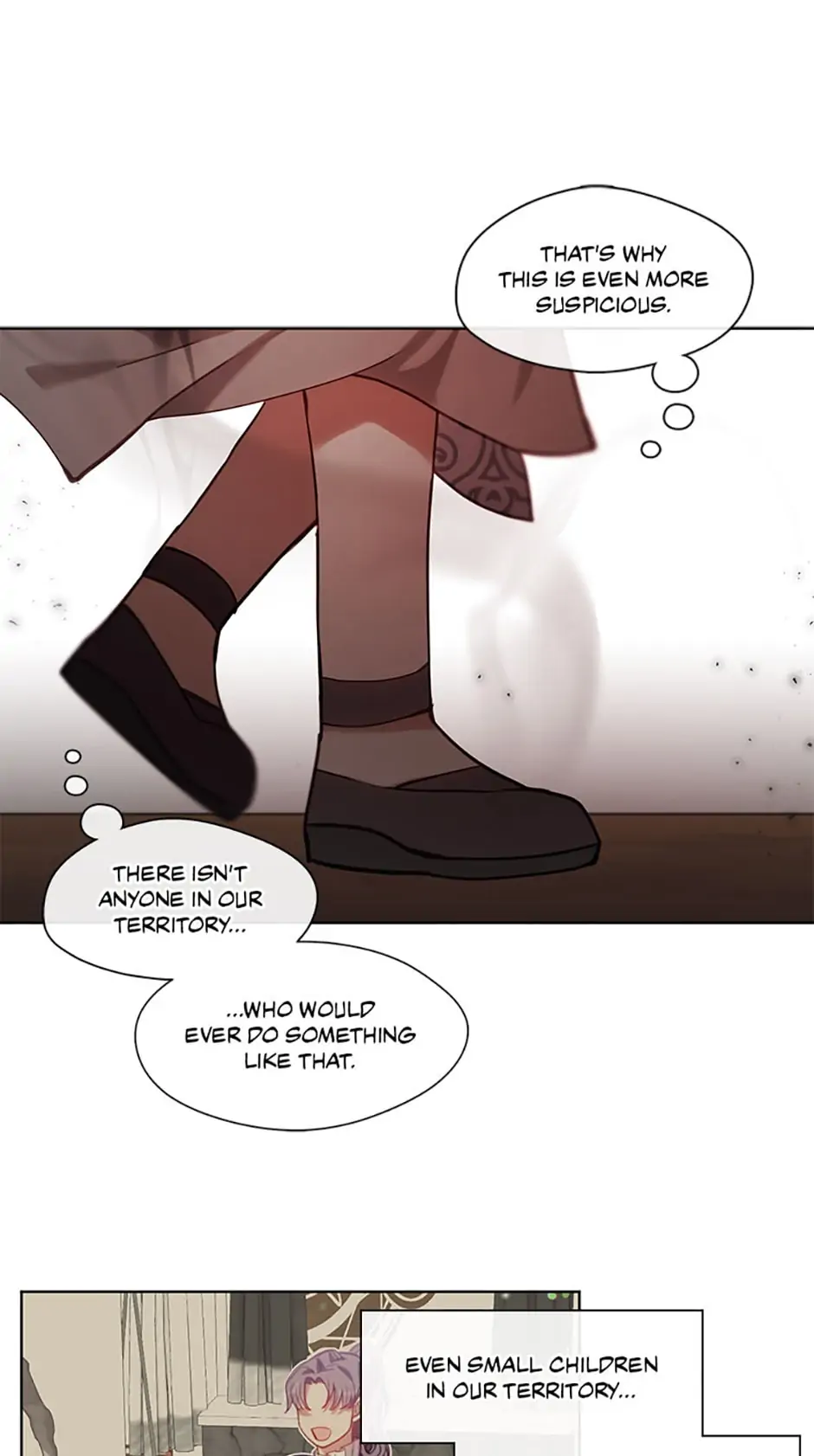 My Family is Obsessed with Me Chapter 45 page 63