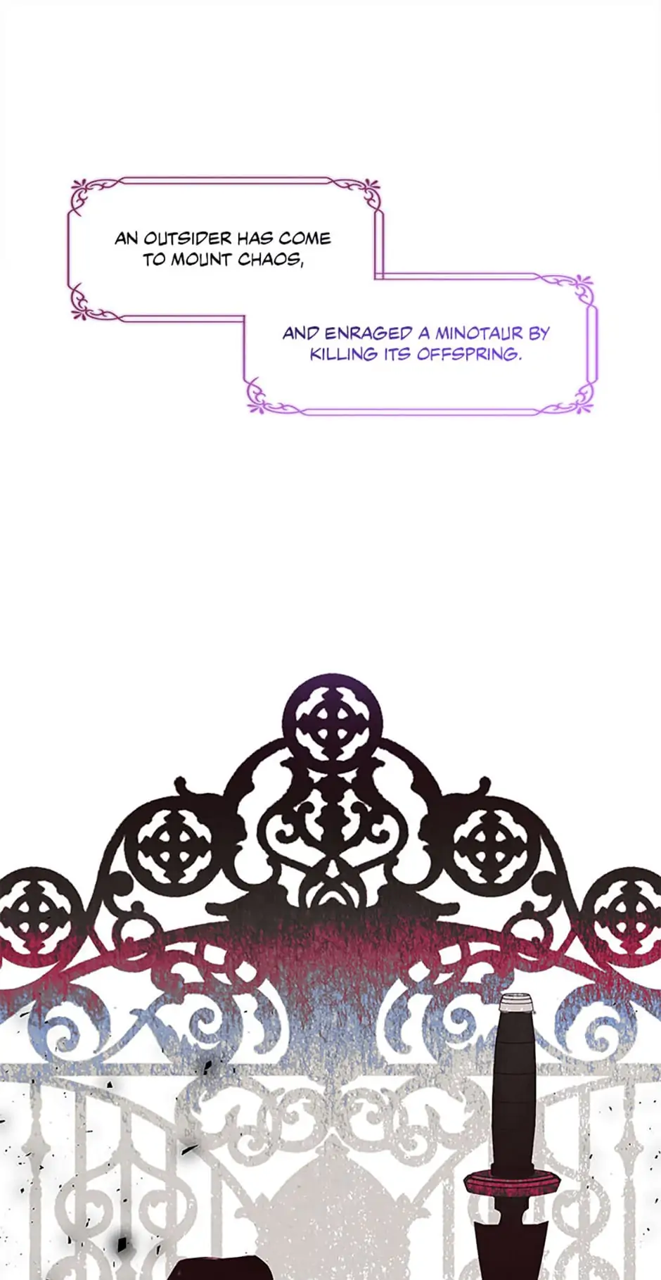 My Family is Obsessed with Me Chapter 46 page 0
