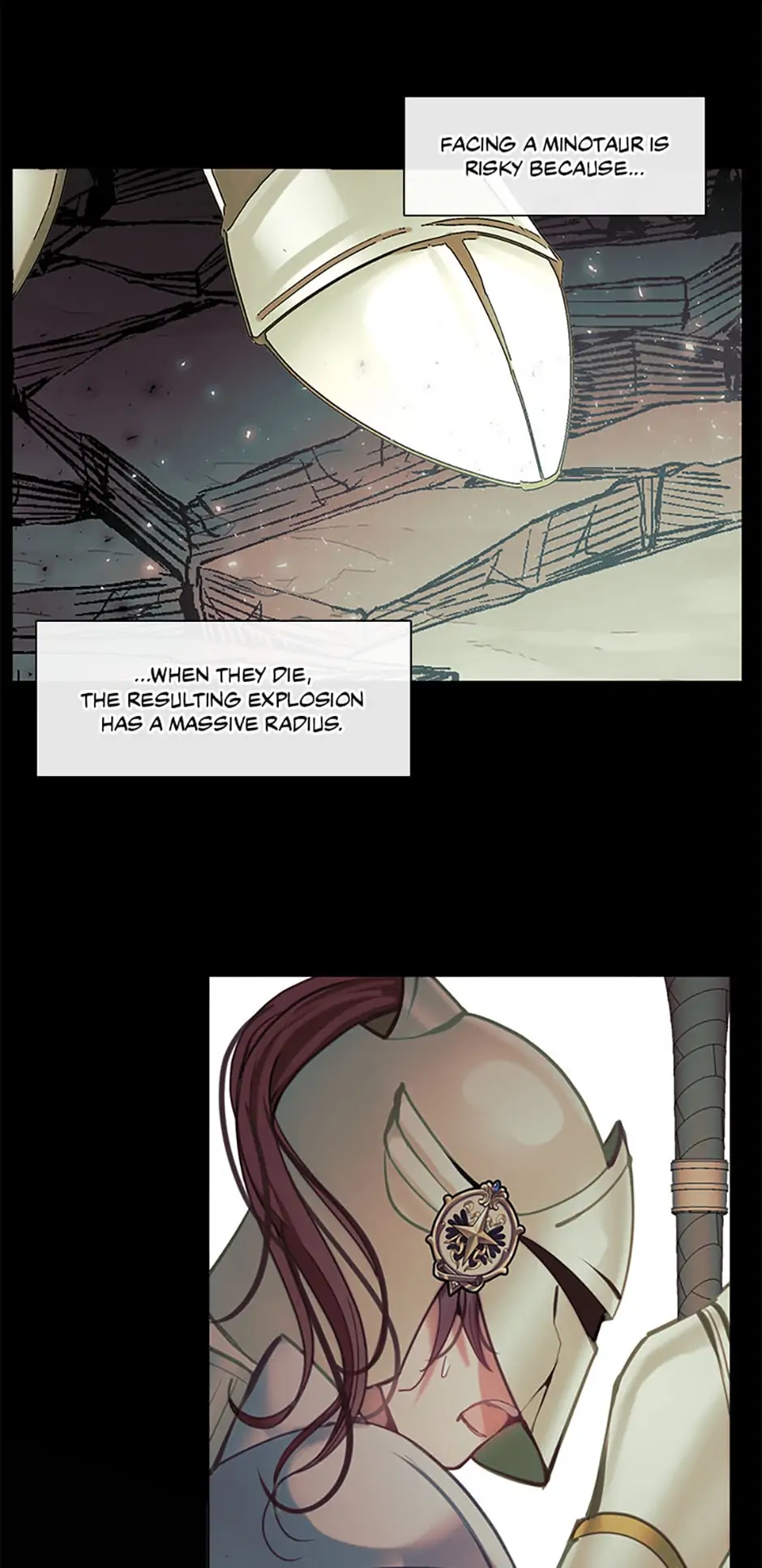 My Family is Obsessed with Me Chapter 46 page 13