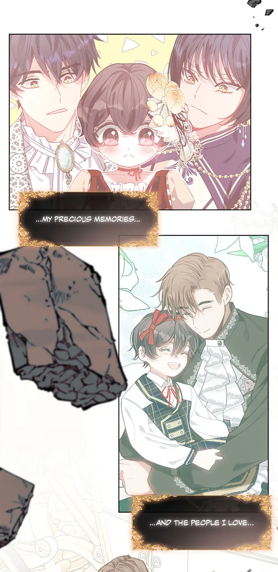 My Family is Obsessed with Me Chapter 46 page 16