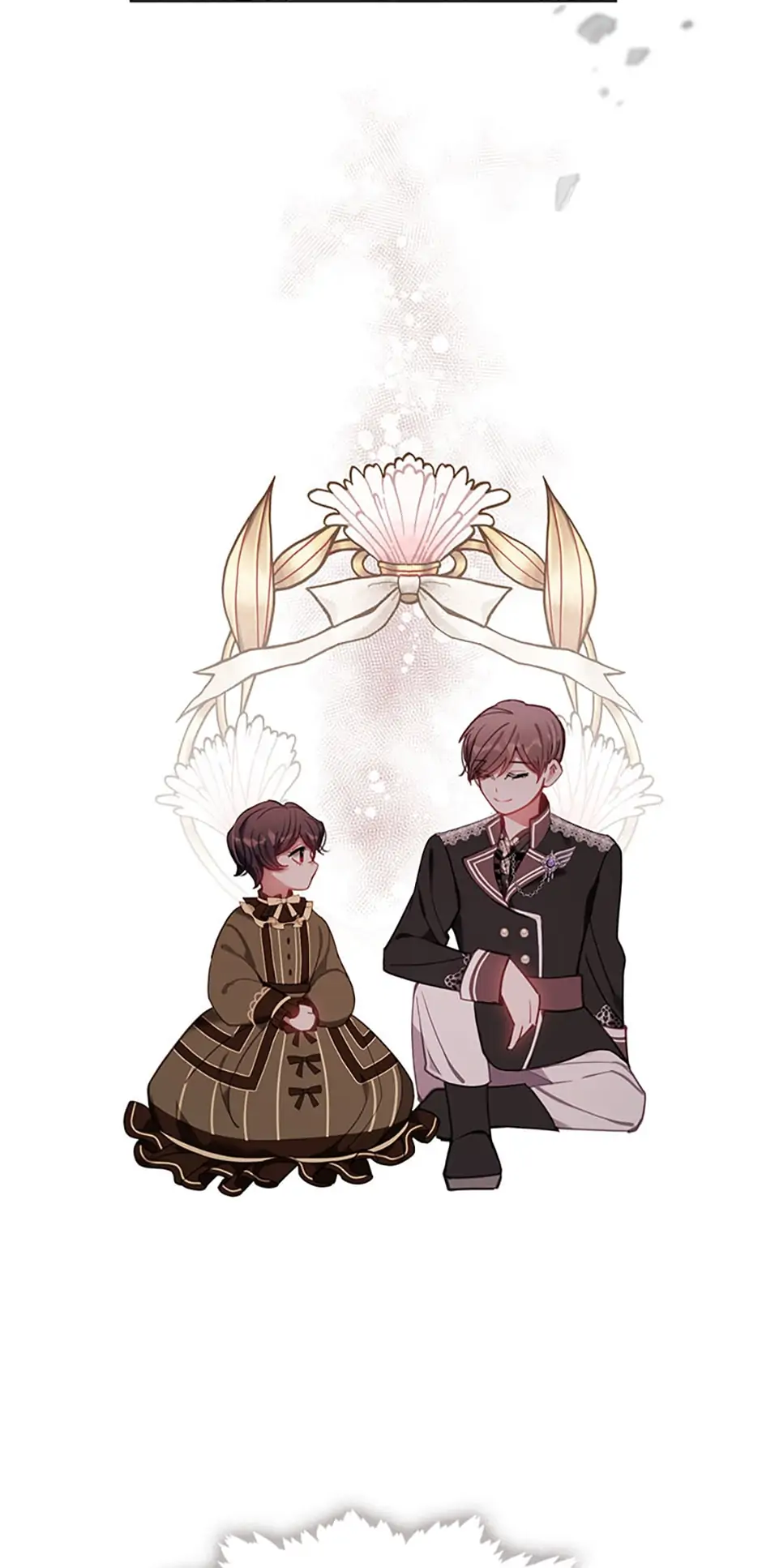 My Family is Obsessed with Me Chapter 46 page 19