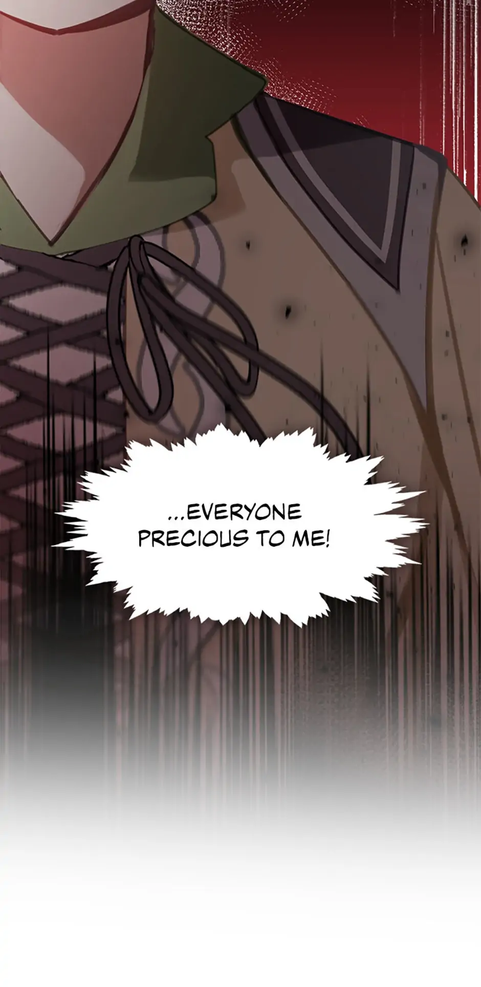 My Family is Obsessed with Me Chapter 46 page 21