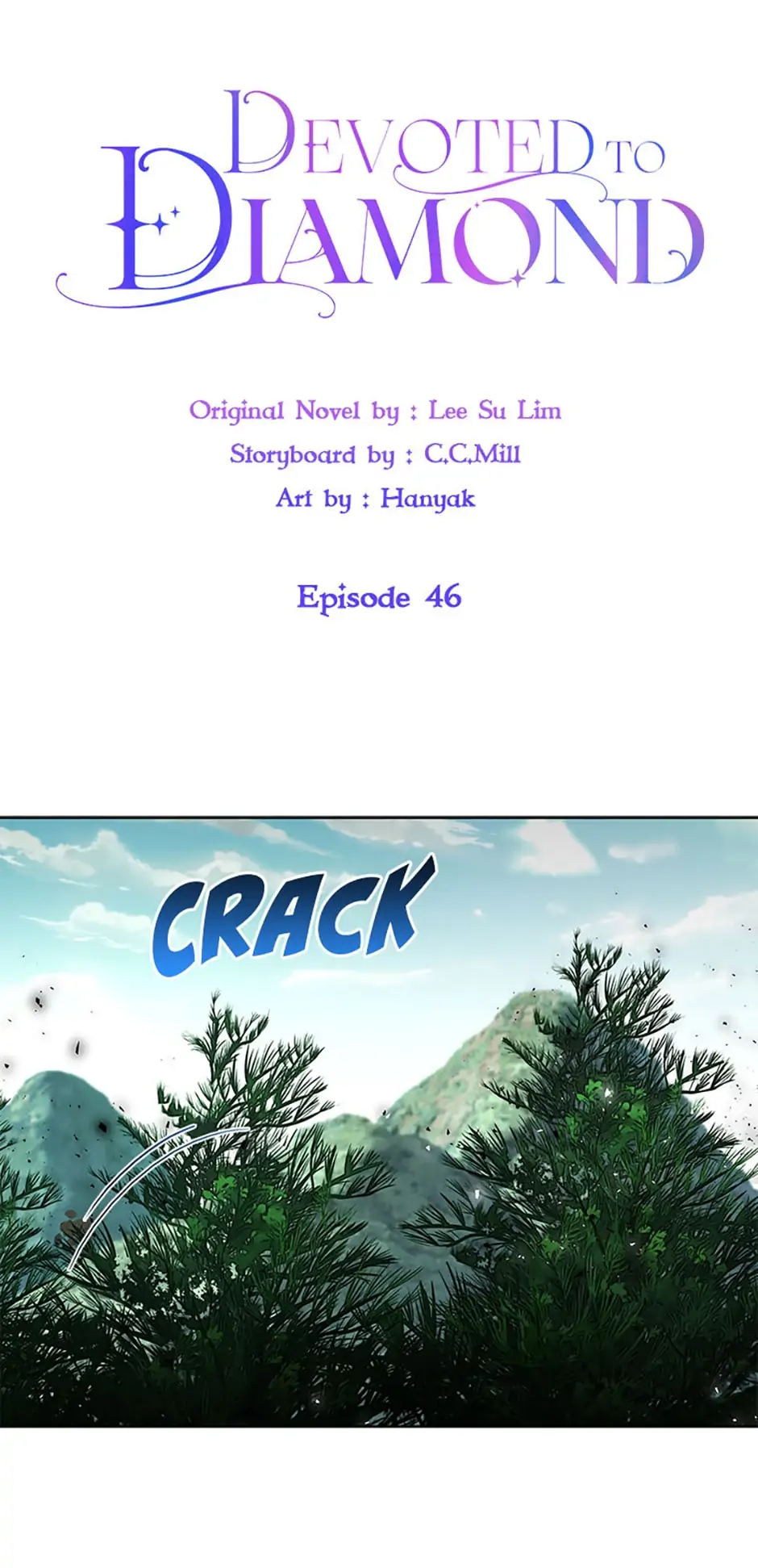 My Family is Obsessed with Me Chapter 46 page 22