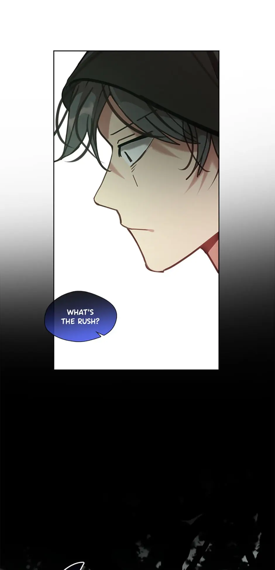 My Family is Obsessed with Me Chapter 46 page 25