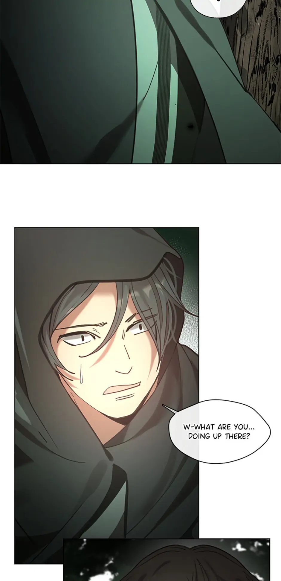 My Family is Obsessed with Me Chapter 46 page 27
