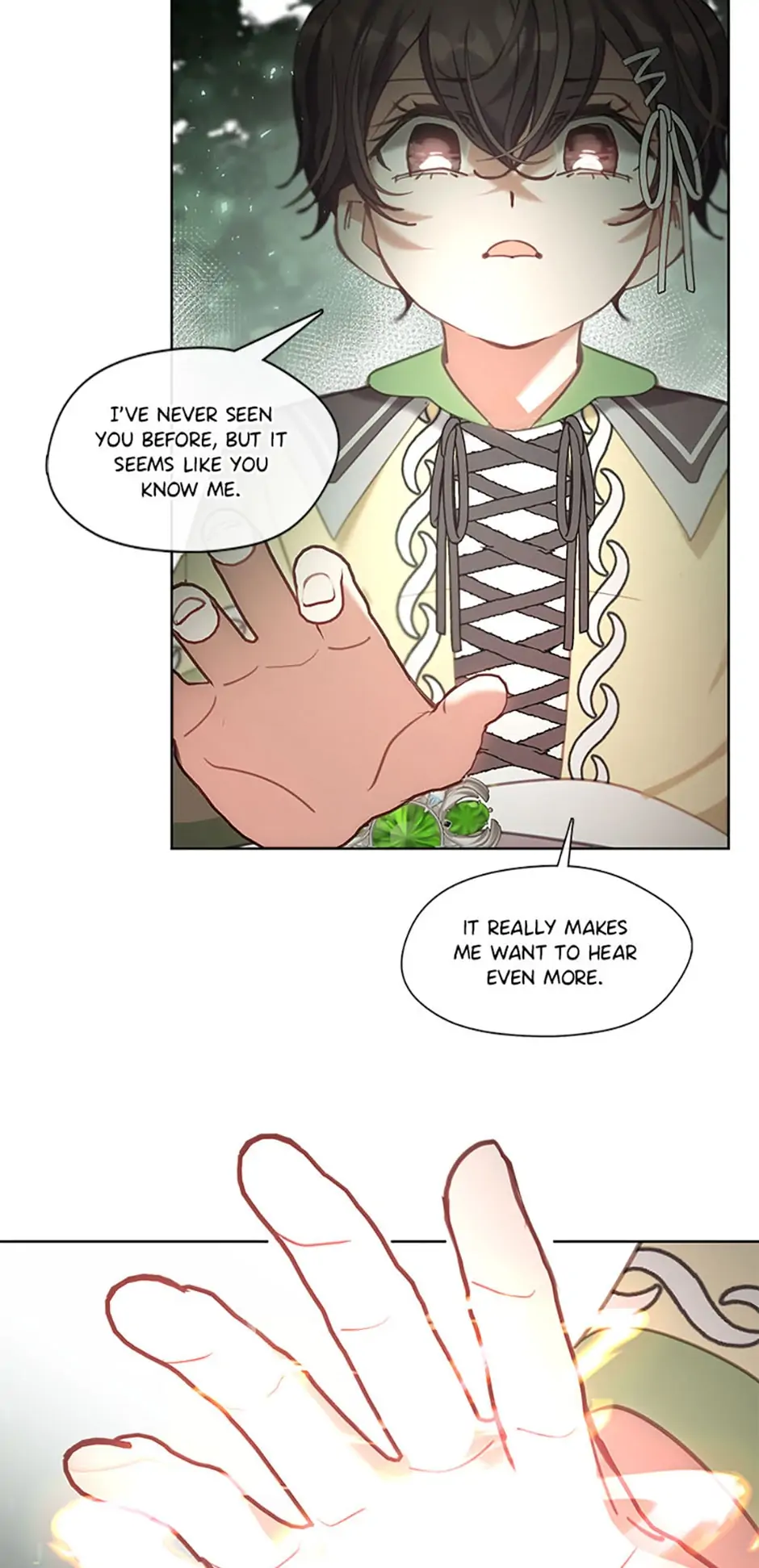 My Family is Obsessed with Me Chapter 46 page 28