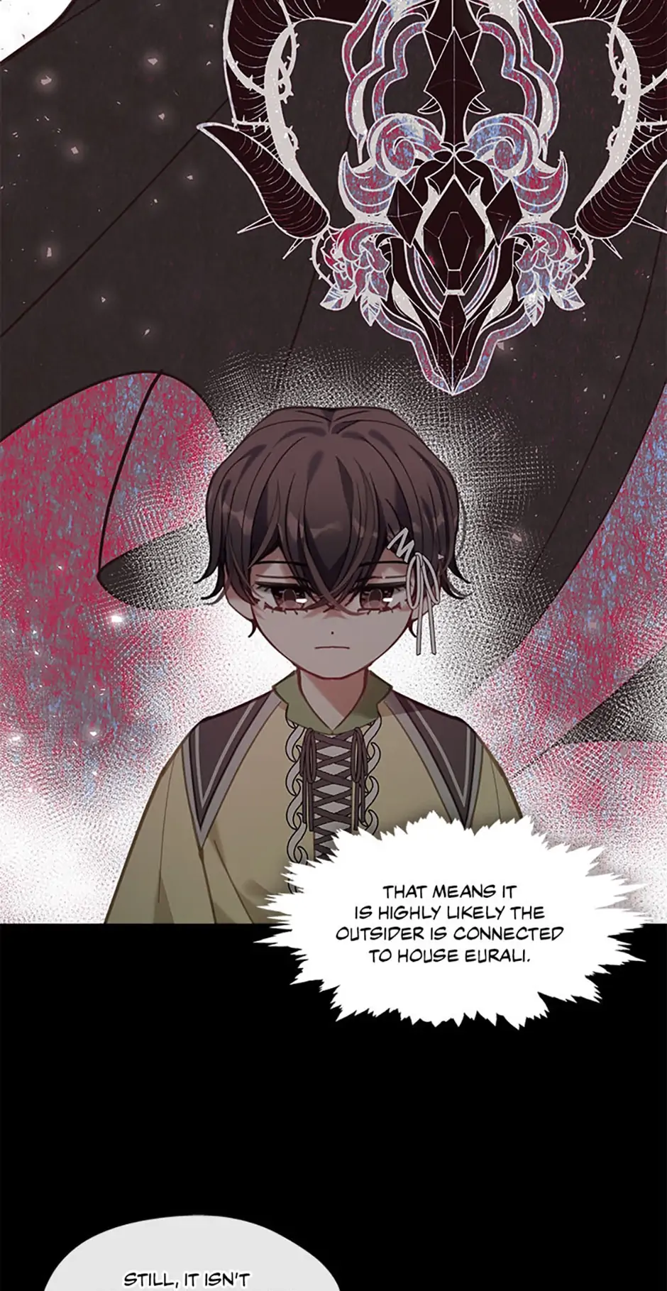 My Family is Obsessed with Me Chapter 46 page 2