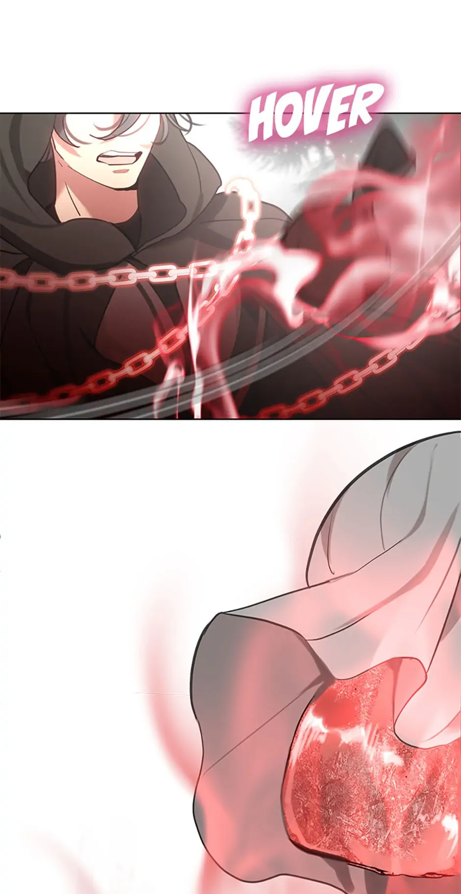 My Family is Obsessed with Me Chapter 46 page 33