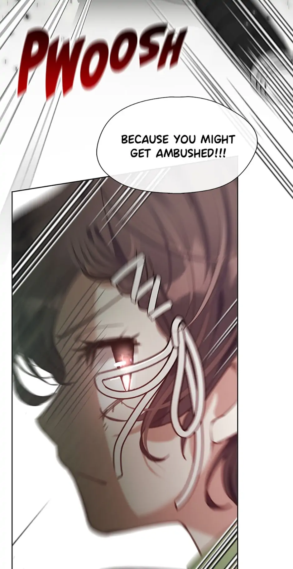 My Family is Obsessed with Me Chapter 46 page 39