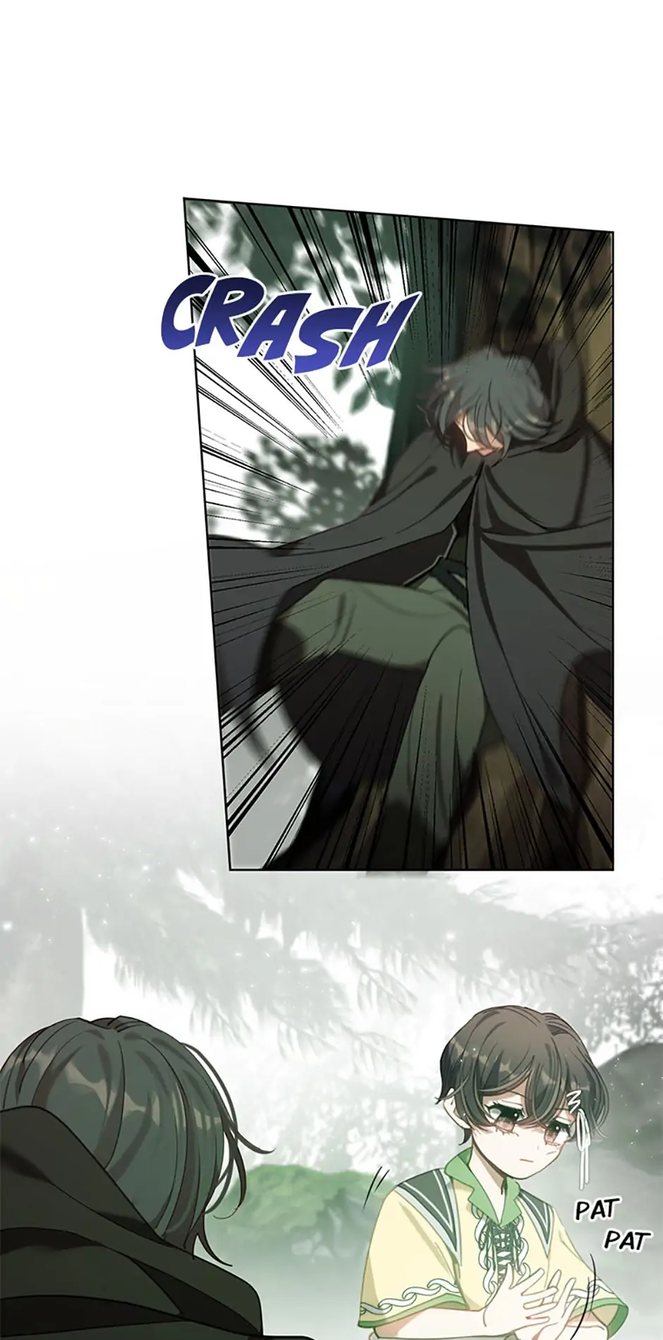 My Family is Obsessed with Me Chapter 46 page 43