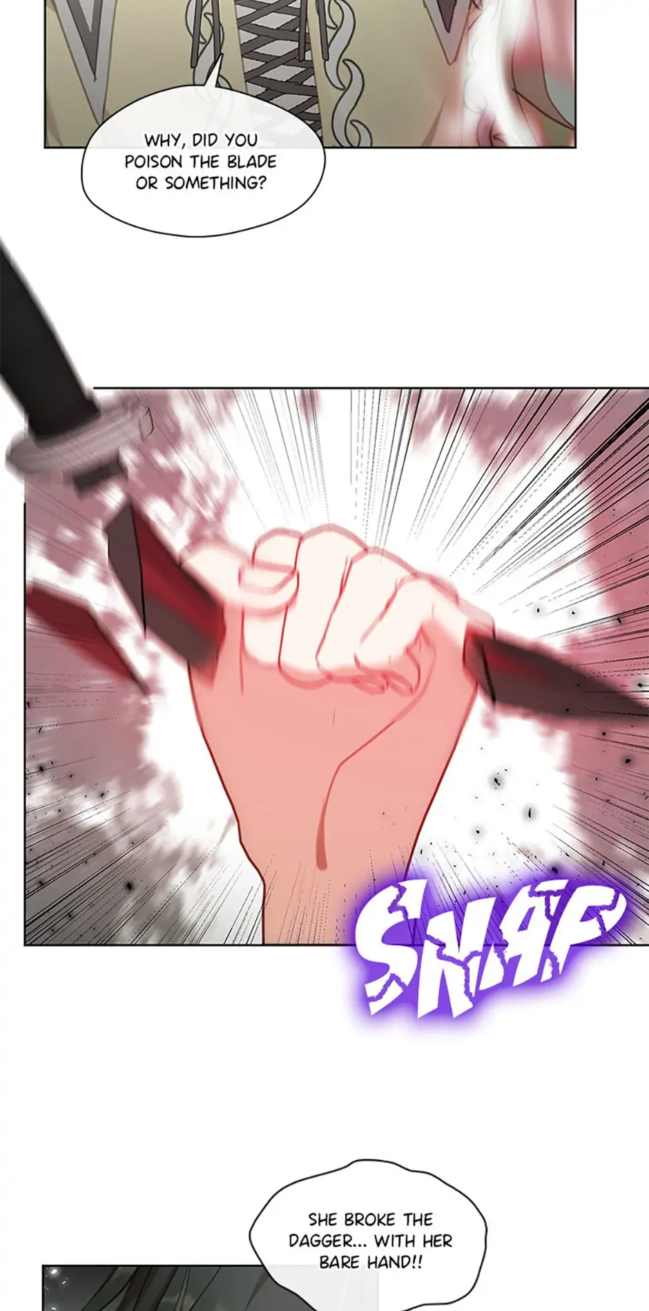 My Family is Obsessed with Me Chapter 46 page 45