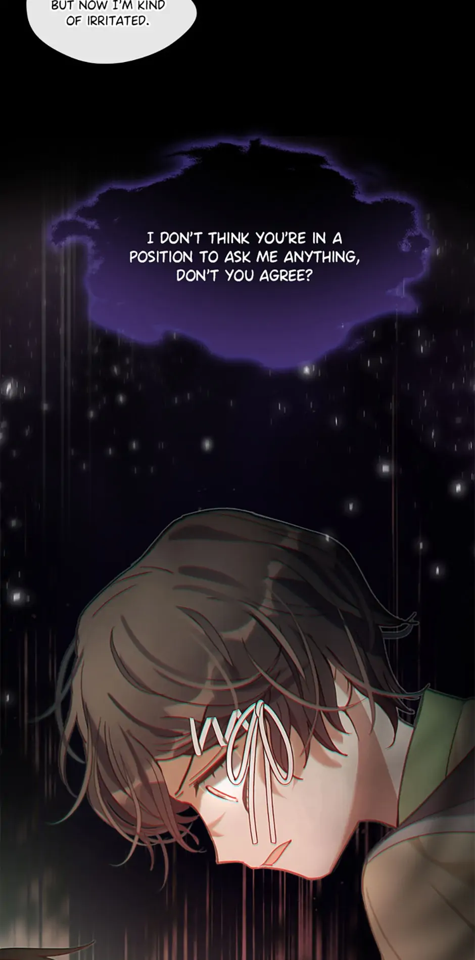 My Family is Obsessed with Me Chapter 46 page 48